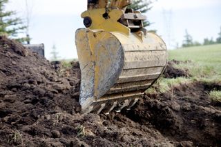 Zgarnąłeś ziemię z budowy? Naczelny Sąd Administracyjny: to może być nielegalne! 