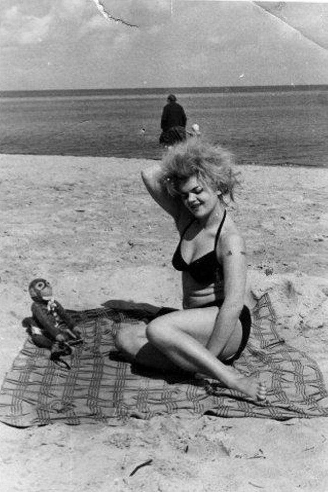  Violetta Villas podbijała świat