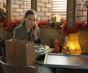 Barwy szczęścia, odc. 3202: Gabrysia (Marta Juras)