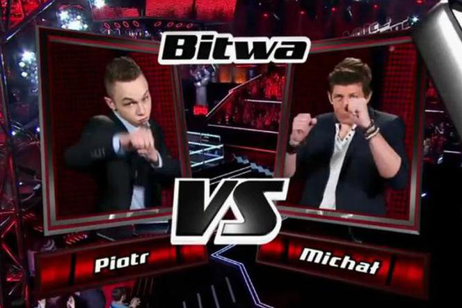 The Voice Of Poland: Bitwy