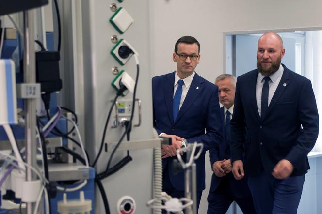 Centrum Symulacji Medycznej SUM w Zabrzu