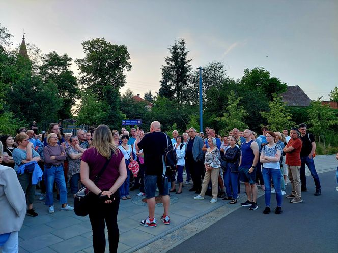 Spacery po Bydgoszczy z przewodnikiem