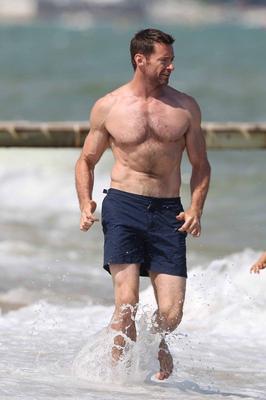 Hugh Jackman