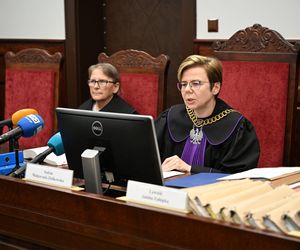 Instruktor tańca skazany za molestowanie dziewczynek