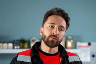 Na sygnale odc. 592. Piotr Strzelecki (Dariusz Wieteska)