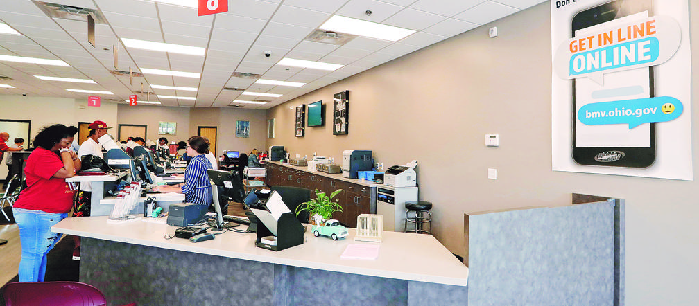 ICE śledzi nielegalnych w DMV!