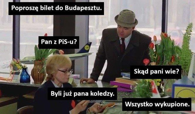 MEMY po wyborach prezydenckich 2025