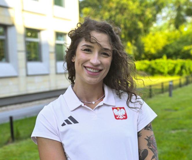 Ewa Swoboda