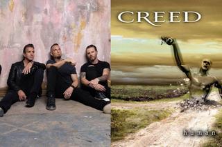 Wielki przebój Creed powstał... na scenie. Ujawnił to Mark Tremonti 