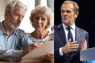 13-stki, wiek emerytalny i zmiany w PPK. Co planuje rząd Tuska?