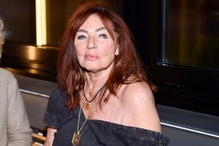 Agnieszka Perepeczko idzie w zaparte. Wyzłośliwia się do krytyków. Kapisz pani terapeutko?