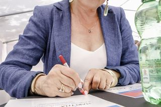 Małgorzata Ostrowska-Królikowska