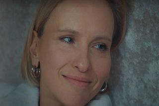 M jak miłość odc. 1870. Dorota (Iwona Rejzner)