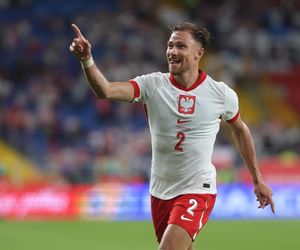 Polska - Mołdawia: Zwycięstwo reprezentacji Polski na pożegnanie Kamila Grosickiego! Matty Cash i Bartosz Slisz bohaterami