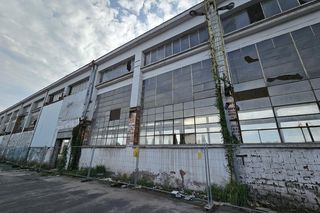 Dawna Fabryka Samochodów Osobowych na Żeraniu