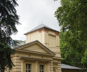 Dwór Czeczów na Starym Bieżanowie, Kraków