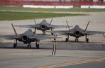 Amerykańskie F-35