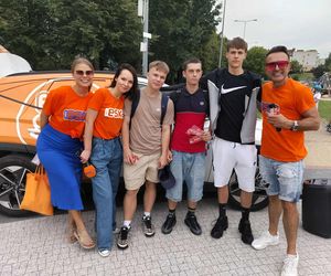 Eska Summer City w Łomży