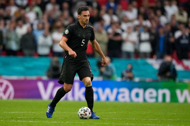 Mats Hummels