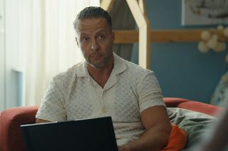 Barwy szczęścia, odcinek 3098. Sebastian (Marek Krupski)