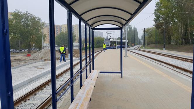 Tramwaje wróciły na górny taras Bydgoszczy! Czy na stałe? [WIDEO, ZDJĘCIA] 