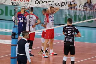 BKS Visła Bydgoszcz - Asseco Resovia Rzeszów [ZDJĘCIA Z MECZU]