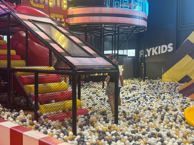 FLY Park 