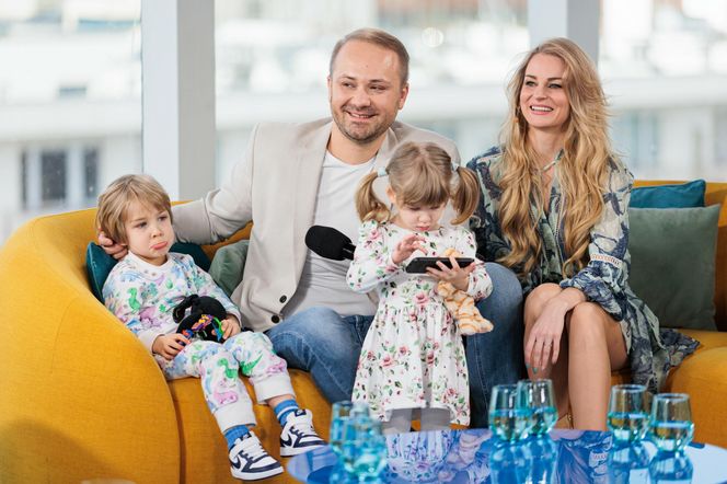 Anita Szydłowska i Adrian Szymaniak - 3 edycja (2018)