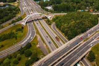 Autostrada A4 Katowice - Kraków zmieni właściciela i dostanie trzecie pasy. Takie są plany ministra infrastruktury