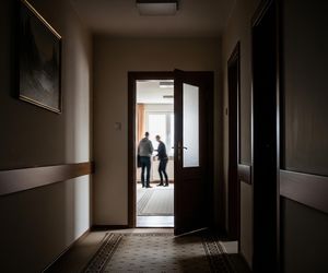 Awantura w Zakopanem. Nocna interwencja w pensjonacie zaskoczyła nawet policjantów