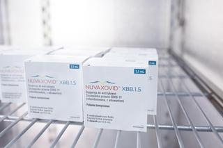 Szpital w Słupsku rozpoczyna szczepienia przeciwko COVID-19