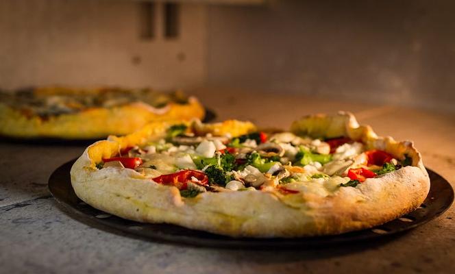 Najlepsza pizza w Łodzi. Gdzie się wybrać?