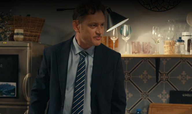 Barwy szczęścia odc. 3226. Robert Stefaniak (Paweł Ławrynowicz)