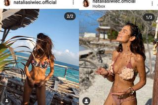 Natalia Siwiec - nie dołujcie się! 
