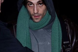 Damiano David w Polsce