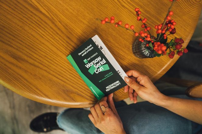 BNP Paribas Warsaw SerialCon