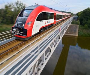 ELF 2 zawiezie pasażerów z Leszna do R