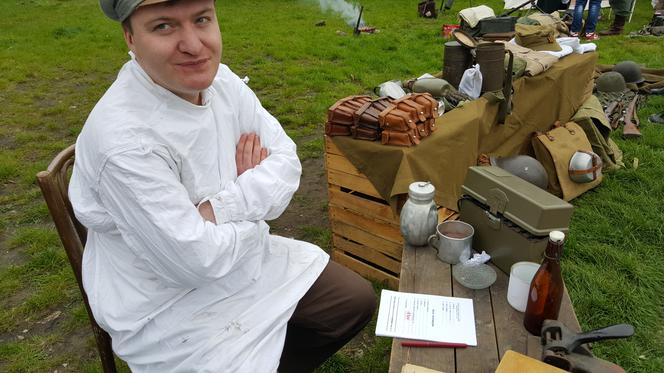 Piknik Militarny w Sosnowcu