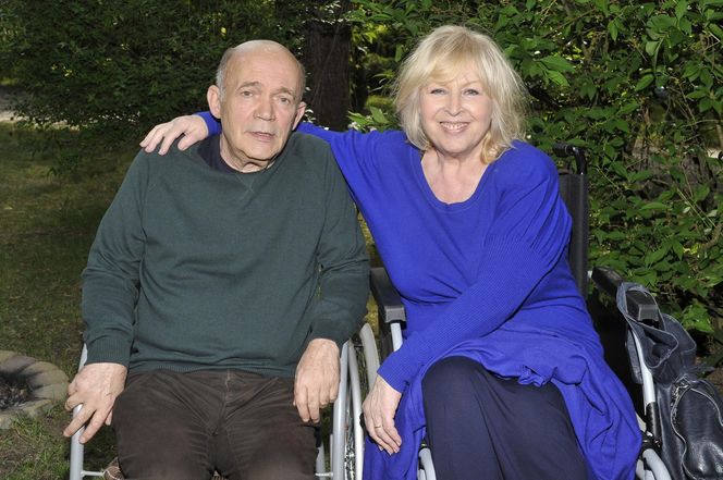 Jolanta Lothe w PRL-u była seksbombą