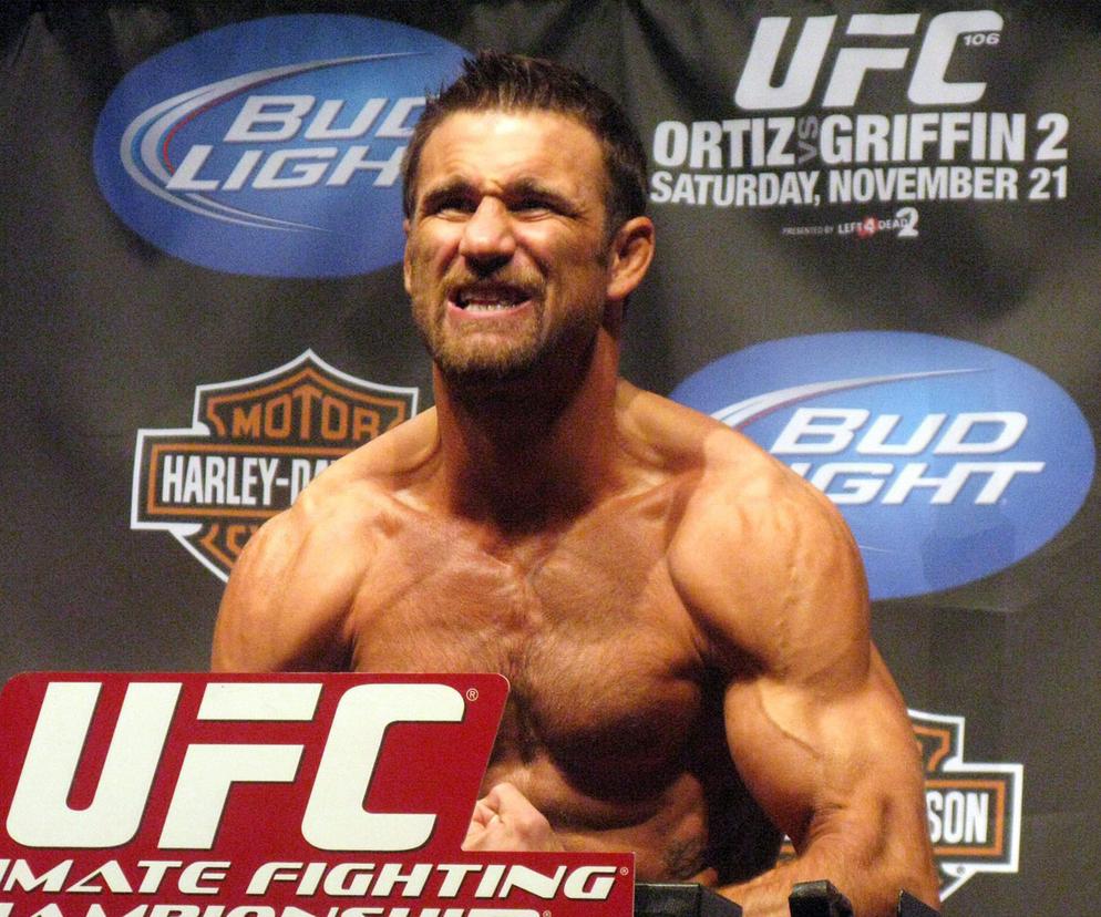 Phil Baroni