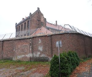 To „wielkopolskie Alcatraz”. Poznajcie historię więzienia we Wronkach [ZDJĘCIA]