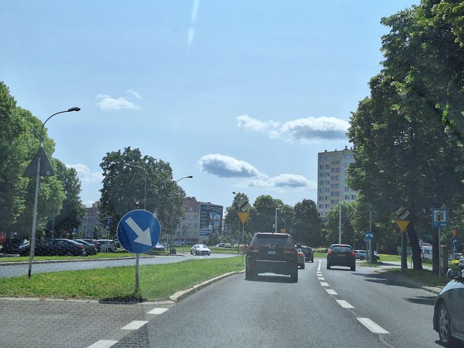 Te miejsca najbardziej zmienią się w Rzeszowie na przestrzeni najbliższych lat według AI
