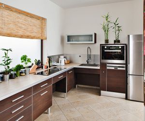 Dom dla osób z ograniczeniami ruchowymi