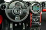 MINI Paceman JCW 2015