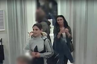 Kradły ubrania w Olsztynie! Policja publikuje wizerunek podejrzewanych kobiet [ZDJĘCIA]