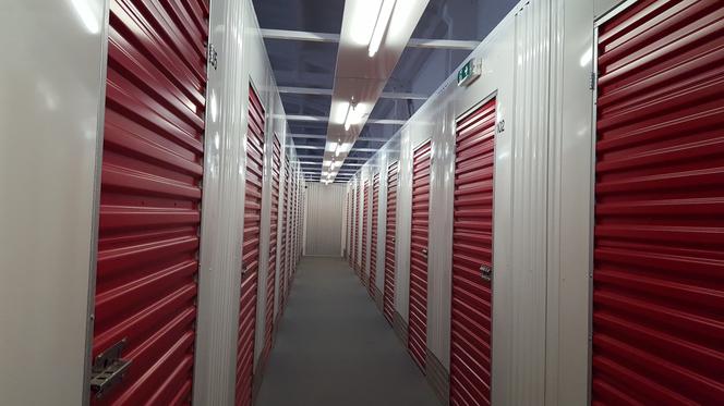 Sosnowieckie Sejfboksy