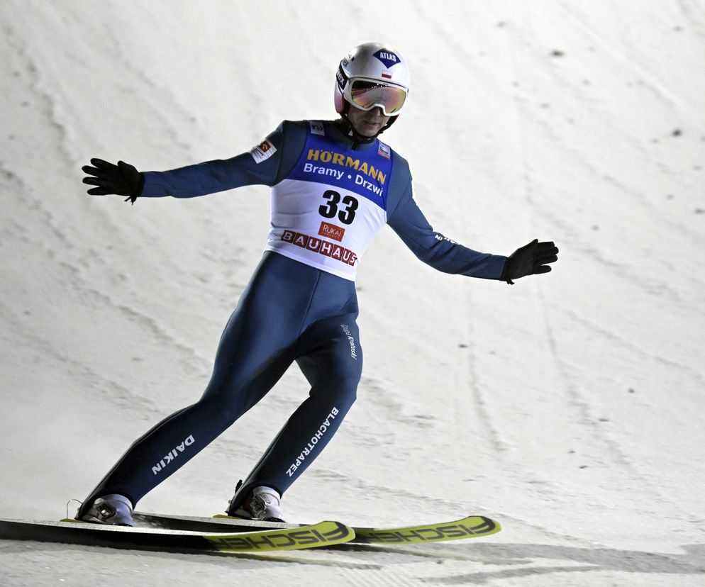 Kamil Stoch