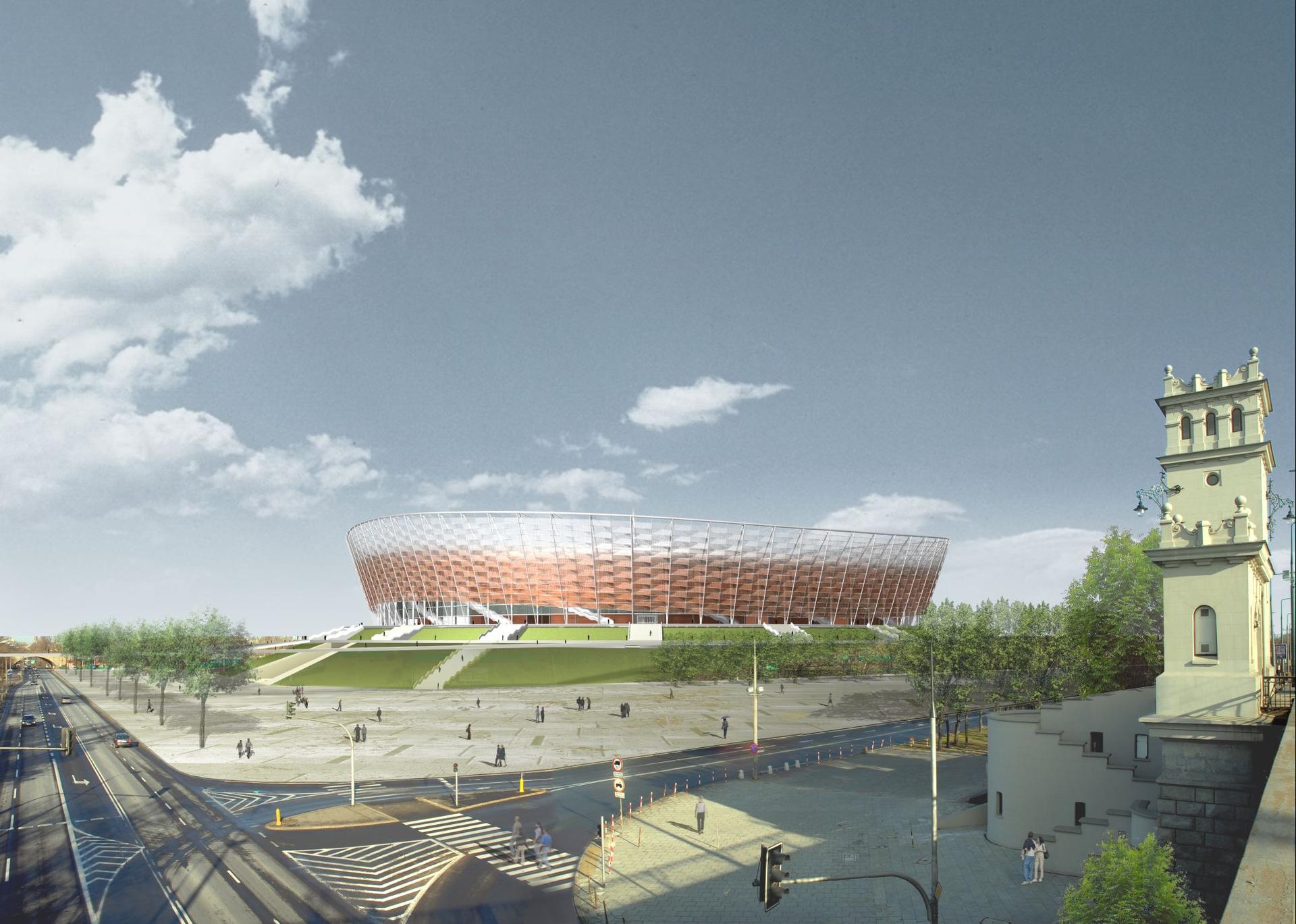 Archiwum Architektury