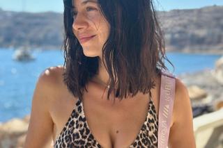 Szok! Tak naprawdę wygląda Adriana Kalska bez grama makijażu. Za to jakie walory!