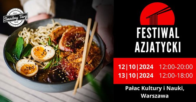 Festiwal azjatycki